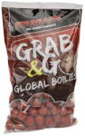 Starbaits Boilies Starbaits G&G Whisky Cola 20mm 1kg (A0.S18347)