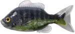 Live Target Sunfish Unrigged 9.7cm Black Green 3buc (F1.LT.SFU97SK1057)