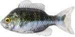 Live Target Sunfish Unrigged 8.5cm Green Pearl 4buc (F1.LT.SFU85SK1052)