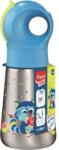 Maped Kulacs, 350 ml, rozsdamentes acél, MAPED PICNIK Concept Miniz , mosómedve (IMA873001) - papirdepo