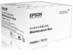 Epson T671200 Maintenance boksz WorkForce WF-6090DW nyomtatókhoz, EPSON, 50k (TJE671200)