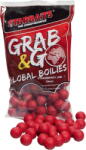 Starbaits Boilies Starbaits G&G Global Strawberry Jam 24mm 1kg (A0.S17164)