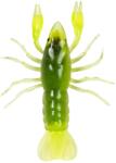 Live Target Crawfish Unrigged 9.7cm 9.7g Chart Green 5buc (F1.LT.CFU97SK1069)