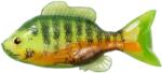 Live Target Sunfish Unrigged 11cm Chart Orange 2buc (F1.LT.SFU110SK1054)