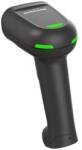 Honeywell Cititor coduri de bare Honeywell 1960GHD-2USB-R Xenon Ultra, 2D, RS232/KBW/USB, 2D (Negru) (1960GHD-2USB-R)