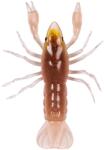 Live Target Crawfish Unrigged 9.7cm 9.7g Brown Yellow 5buc (F1.LT.CFU97SK1013)
