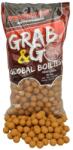 Starbaits Boilies Starbaits G&G Sweet Corn 20mm 2.5kg (A0.S78684)