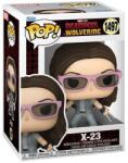 Funko Deadpool & Wolverine POP! Figura - X-23 9 cm #1497