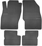 FroGum Set Covorase Frogum Pentru Opel Corsa D 2006-2015 Negru (692)