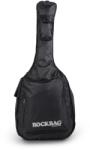 RockBag RB 20529 B Akusztikus Gitár Tok, Tartós RokTex Anyag, Vízálló (RB 20529 B)
