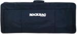 RockBag RB 21418 B Billentyűtáska, 76 billentyű, vízálló, tartós, fekete (RB 21418 B)