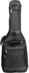 RockBag RB 20608 B/PLUS Klasszikus gitár tok, vízálló, párnázott, fekete bársony bélés (RB 20608 B/PLUS)