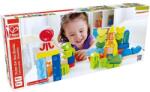 Hape Set de joaca Hape - Blocuri viata marina