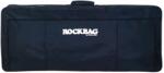RockBag RB 21416 B Billentyűtáska, 61 billentyű, vízálló, RokTex anyag (RB 21416 B)