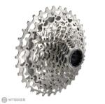 SRAM Rival XG-1250 D1 kazettás lánckeréksor, 12-seb. , 10-36 fog, OEM