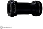 CeramicSpeed BB30 SRAM GXP MTB bevonatos alsó tartó, fekete