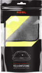 ADBL Yellowstone Kétoldalas üvegtisztító kendő