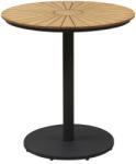 IDdesign Drasil Kerti Lerakóasztal, D60 cm, Teakfa