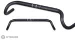 SPANK Flare 25 Vibrocore Drop Bar kormány 420 mm, fekete (420 mm)
