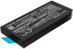 Powery Helyettesítő akku Dell típus 4XKN5