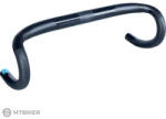 PRO VIBE CARBON kompakt kormány 31, 8 x 400/420/440 mm (42 cm)