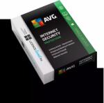 Gen Digital Inc. AVG Technologies AVG Internet Security (1 eszköz / 1 év) (Elektronikus licenc) (ISCAO12EXXS001) (ISCAO12EXXS001)