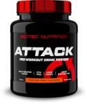 Scitec Nutrition Attack (416 g)