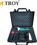 TROY Акумулаторна Машинка за стригане на овце / Troy 19903 / 14.4V, 45 W (T 19903)