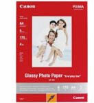 Canon GP-501 A4 5ív fényes fotópapír (0775B076) (0775B076)