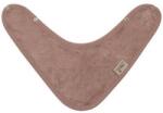 Timboo Bandana Bib 36 × 20 cm Mellow Mauve