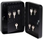 Yale Cutie pentru depozitare chei Yale YKB/540/CB2, încuietoare cu cifru, 46 chei (YKB/540/CB2)