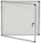 Manutan Vitrina magnetica Manutan Earth-it, 6 x A4 M150349
