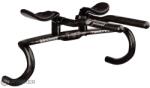Vision Wheel Vision METRON 4D FLAT MAS S-Bend kormány Ø-31, 8 mm/440 mm