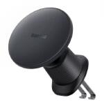 Baseus [Apple iPhone 12 mini] MagSafe kompatibilis autós tartó FEKETE