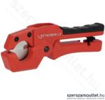 Rothenberger ROCUT 26 MSR Csővágó olló műanyag csövekhez, 0-26mm, 0-1" (1000004324) (1000004324)