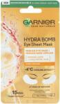 Garnier Skin Naturals Tissue Mask Moisture+ Energizant Mască pentru Conturul Ochilor 6g (C6062604) Masca de fata