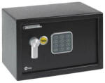 Yale YEC/250/DB