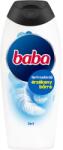 Baba 3în1 Gel de duș pentru bărbați, pentru piele sensibilă 400ml (64863329)