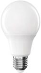 EMOS ZL5F53 Basic A60 12, 4W 1055lm E27 természetes fehér LED izzó (ZL5F53) - officedepot