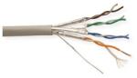 Roline UTP CAT6a cablu swing, 300m, gri (21.15.1682-1)