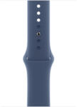 Apple - 46mm-es Denim sportszíj - M/L (MXLW3ZM/A) (MXLW3ZM/A)