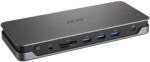 Acer Docking Station Acer USB Type-C EU/CH power cord (GP.DCK11.01Q)