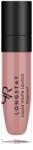 Golden Rose Longstay Liquid Matte Дълготрайно течно матово червило 1 ml