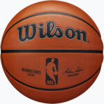Wilson NBA NBA Authentic Series Baschet în aer liber WTB7300XB06 mărimea 6