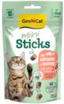 Gimborn GimCat Mini Sticks - somon & kinoa 50 g