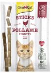 Gimborn GimCat Sticks recompensă cu pasăre 10 buc