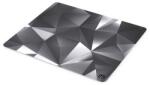 ENDORFY Crystal Black L Egérpad Black/White EY6B007 (EY6B007)