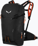 Salewa Sella 26L rucsac de drumeție negru 00-0000001295 Rucsac tura