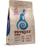 PETKULT Adult Care Sterilised cu rata 7kg