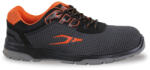 Beta Munkavédelmi Cipő BETA fekete S3 SRC 7322SA 42-es (073220442)